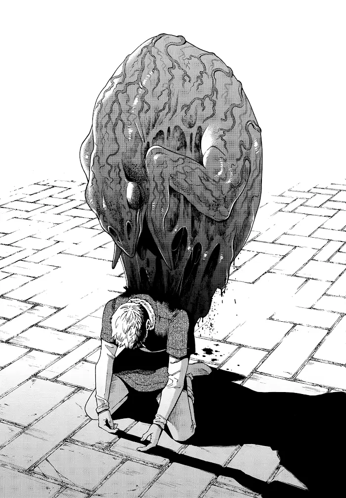 Delicious in Dungeon Chapter 88 image 25_optimized